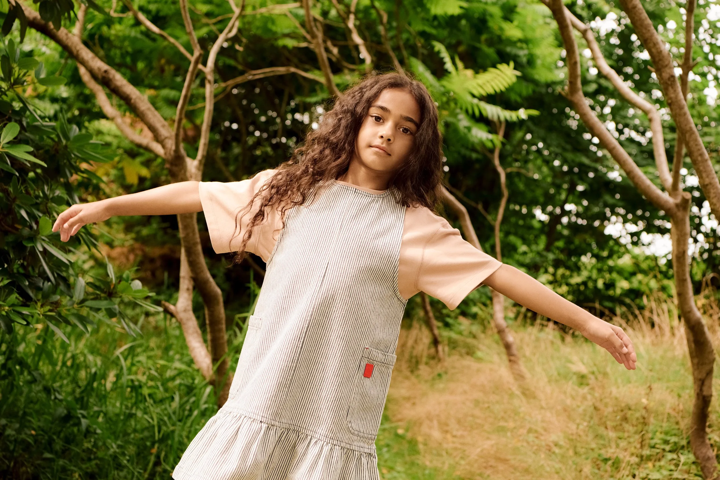 CHLOE — September Child Agency